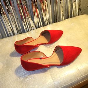 A New Day Target Ballet Flats